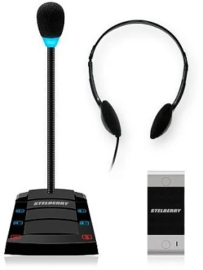 STELBERRY S-401