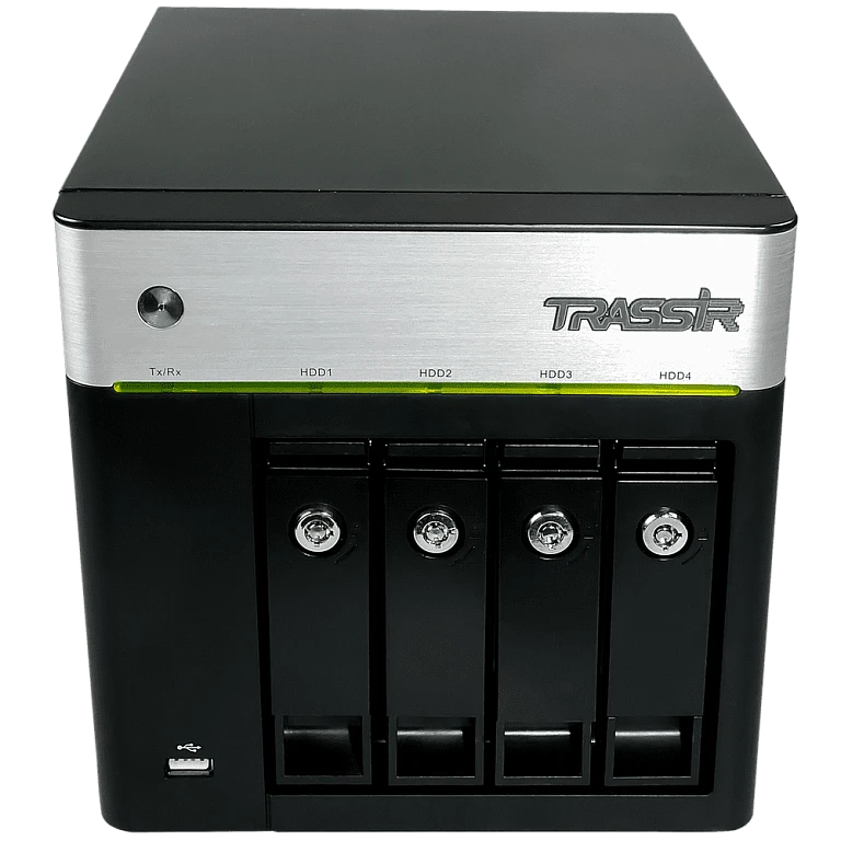 DuoStation AnyIP 16