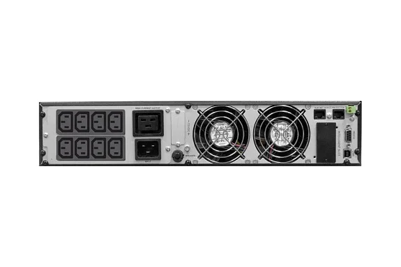Источники бесперебойного питания Бастион SKAT-UPS 3000 RACK+6x9Ah исп.E
