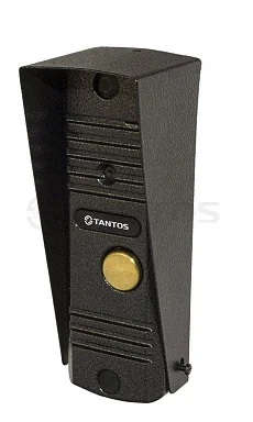 Вызывная панель Tantos Walle + (Асфальт)
