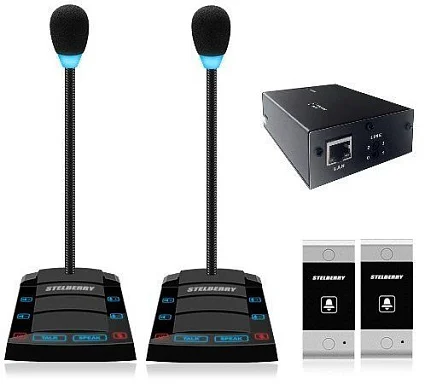 STELBERRY SX-520/2