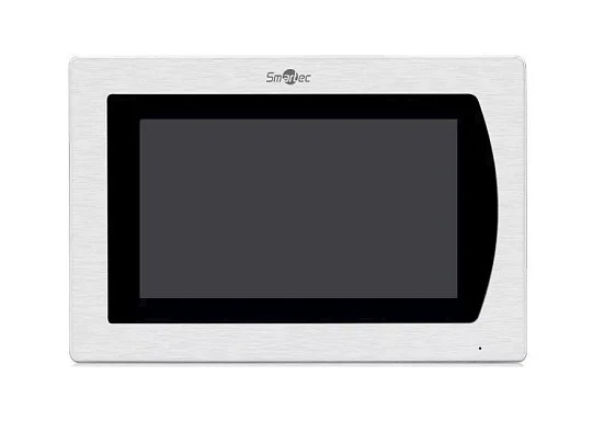 Монитор видеодомофона Smartec ST-MS407HM-SL