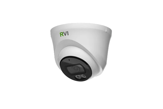 RVi RVi-1NCEL2176 (2.8) white IP Видеокамера 2 Мп, объектив 2,8 мм