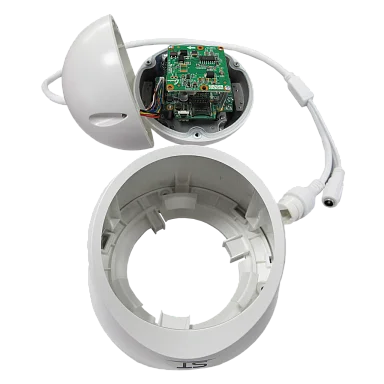 Space Technology ST-VK2525 PRO (2.8 mm) IP Видеокамера 2 Мп, объектив 2,8 мм