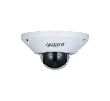 Dahua DH-IPC-EB5541P-AS - IP Видеокамера  5 Мп, объектив 1,4 мм