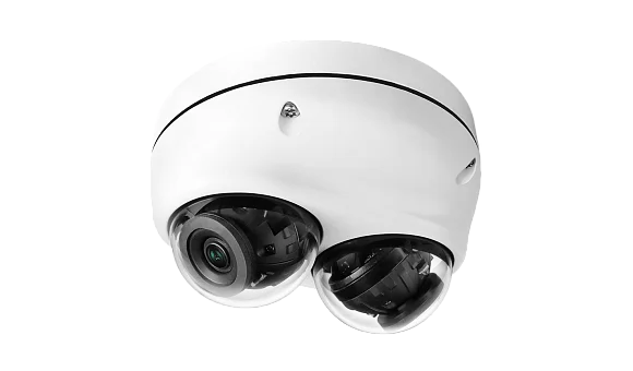 RVi RV-3NCD10368 (4.0) IP Видеокамера 5 Мп, объектив 4 мм