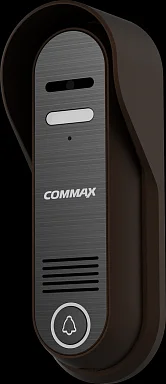 Вызывная панель Commax DRC-4CPN3 Медь