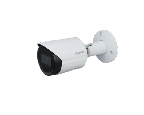 Dahua DH-IPC-HFW2230SP-S-0280B-S2 IP Видеокамера 2 Мп, объектив 2,8 мм