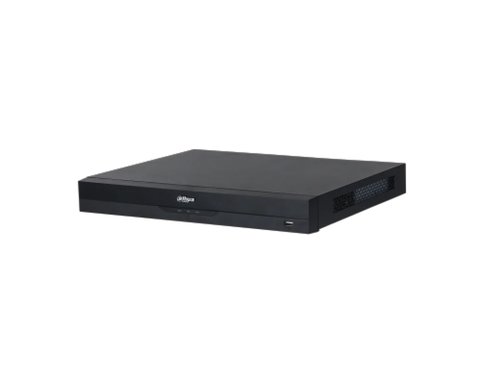 DHI-NVR5208-8P-EI