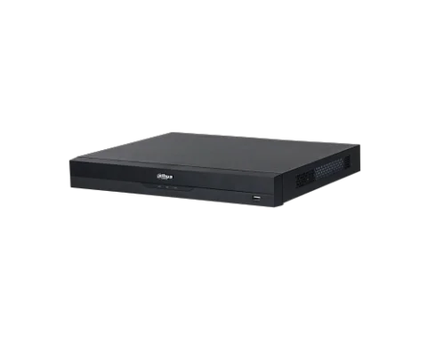 IP Видеорегистратор (NVR) Dahua DHI-NVR5232-EI