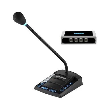 STELBERRY S-740