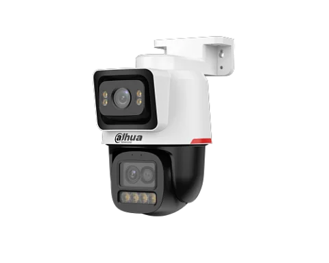 Dahua DH-IPC-PTS2449CP-4E3Z-S-PV-PRO - IP Видеокамера  4 Мп