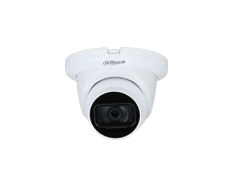 Dahua DH-HAC-HDW1231TLMQP-A-0280B HD Видеокамера 2 Мп, объектив 2,8 мм