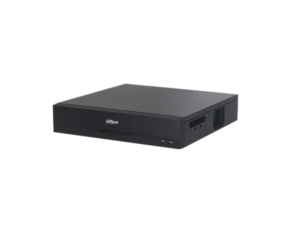 DHI-NVR5864-16P-EI