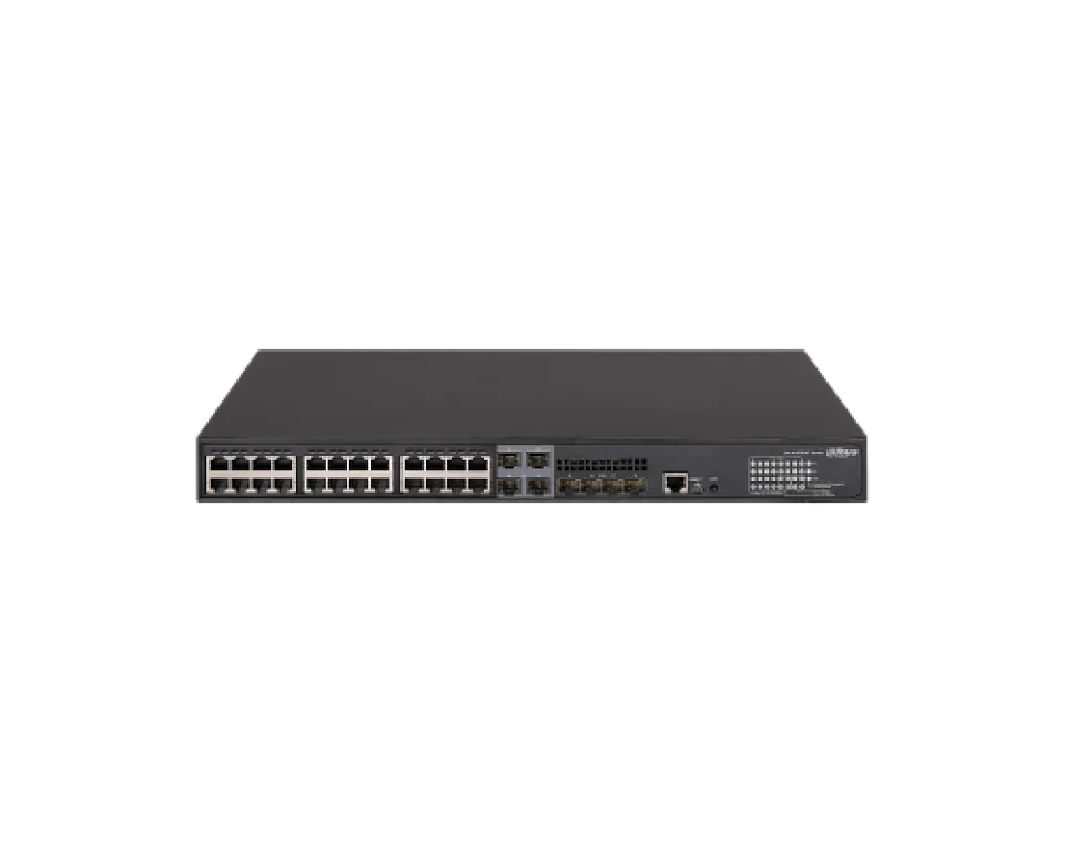 DH-AS5500-24GT4XF-370 — фото 4