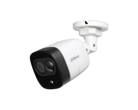 Dahua DH-HAC-ME1500DP-LS-0280B-S2 HD Видеокамера 5 Мп, объектив 2,8 мм