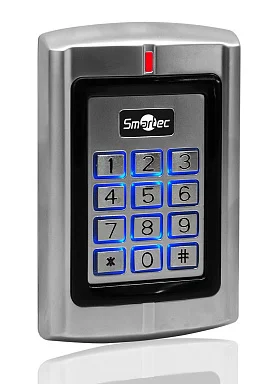 Считыватель Smartec ST-PR140MK