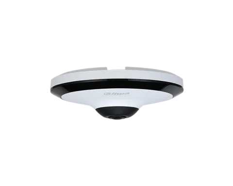 Dahua DH-IPC-EW5541P-AS IP Видеокамера 5 Мп, объектив 1,4 мм