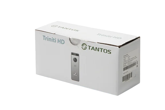 Вызывная панель Tantos Triniti HD