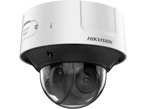 Hikvision DS-2CD3D86G2T-IZHSU(8-32mm)(H) - IP Видеокамера  8 Мп, объектив 8-32 мм