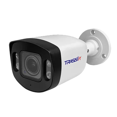 TRASSIR TR-D2B6 v3 2.7-13.5 - IP Видеокамера  2 Мп, объектив 2,7-13,5 мм