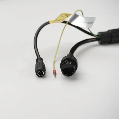 RVi RVi-1NCZ23723 (5-115) IP Видеокамера 2 Мп, объектив 5-115 мм