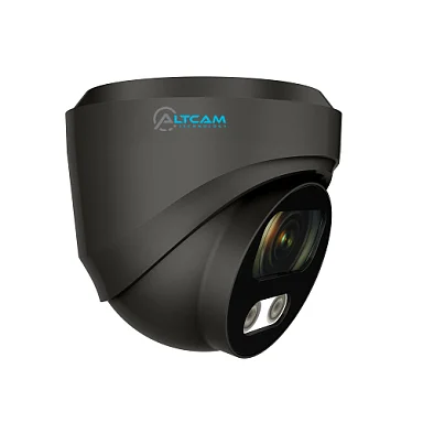 AltCam Altcam IDMF83IR(RU)(b) - IP Видеокамера  8 Мп, объектив 2,8 мм