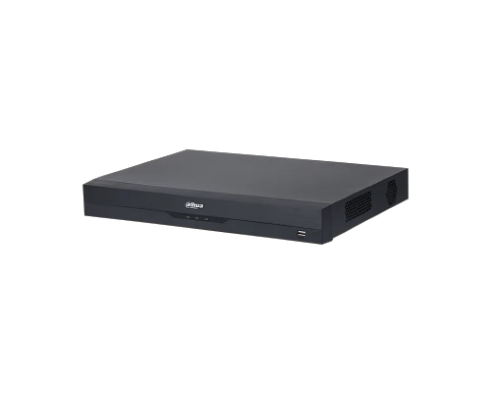 DHI-NVR2208-I2