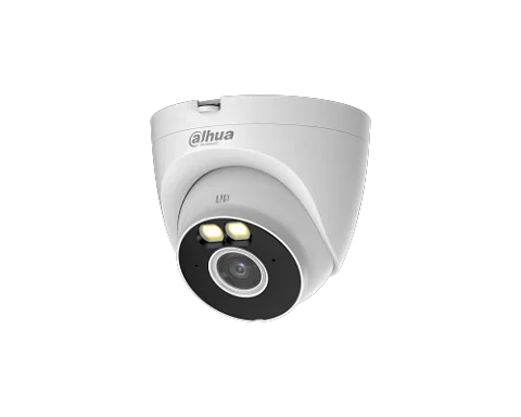 Dahua DH-IPC-T2AP-LED-0360B IP Видеокамера 2 Мп, объектив 3,6 мм