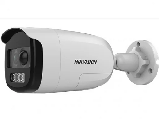 Hikvision DS-2CE12DFT-PIRXOF (3.6 mm) HD Видеокамера 2 Мп, объектив 3,6 мм