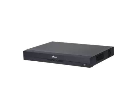 IP Видеорегистратор (NVR) Dahua DHI-NVR2208-I2