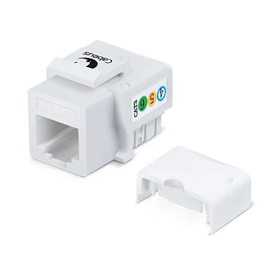 Cabeus KJ-RJ12-90 (7957c)