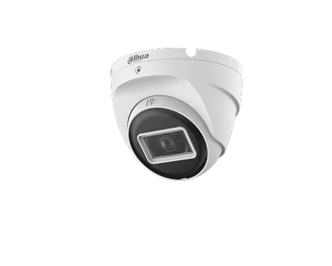 Dahua DH-HAC-T2A21P-U-0280B HD Видеокамера 2 Мп, объектив 2,8 мм