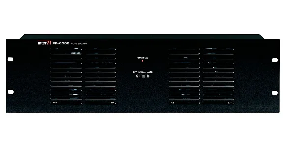 Inter-M PF-6302