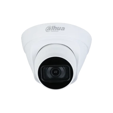 Dahua DH-IPC-HDW1230T1P-0280B-S6 - IP Видеокамера  2 Мп, объектив 2,8 мм