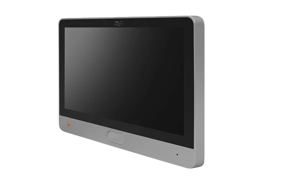 Монитор видеодомофона FOX FX-HVD800Q (СЕКВОЙЯ 8S) WiFi Серый