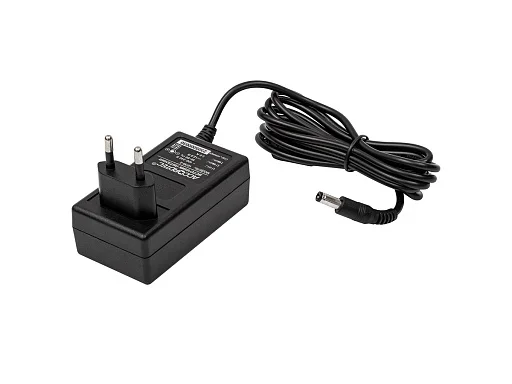 Блок питания AccordTec AT-12/30-2 (Black)  12 В / 3А