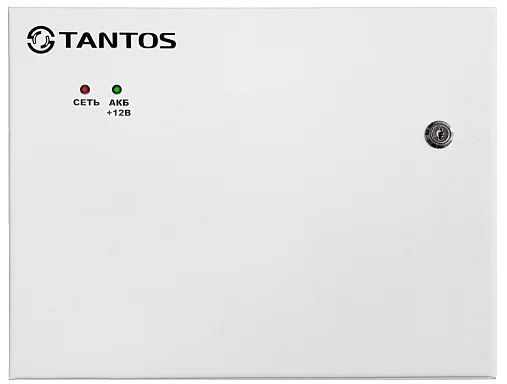 Источники бесперебойного питания Tantos ББП-100 MAX2-L