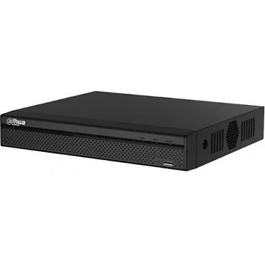 IP Видеорегистратор (NVR) Dahua DHI-NVR1104HS-S3/H