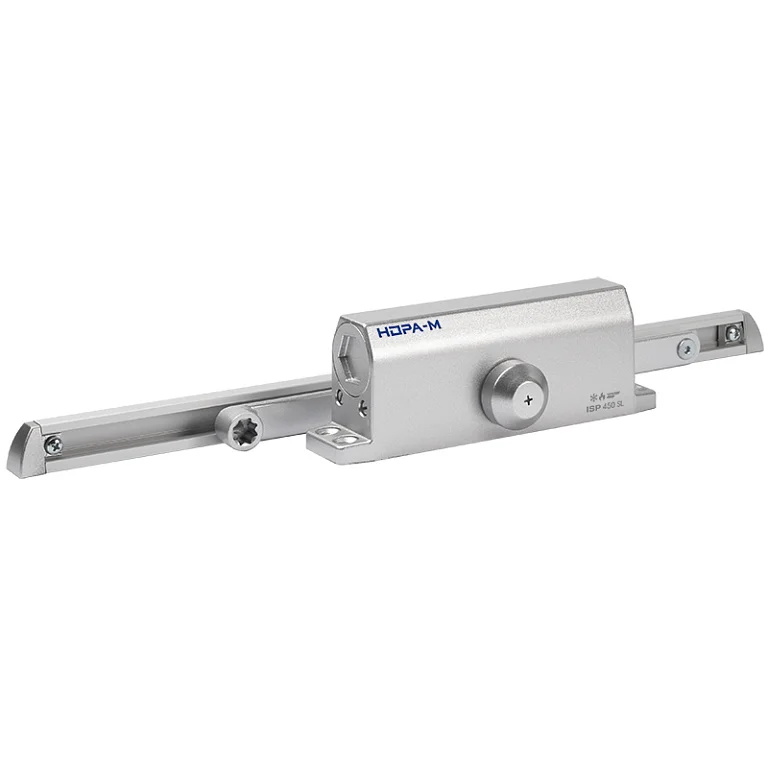 ISPARUS 450 Slider (серебро)