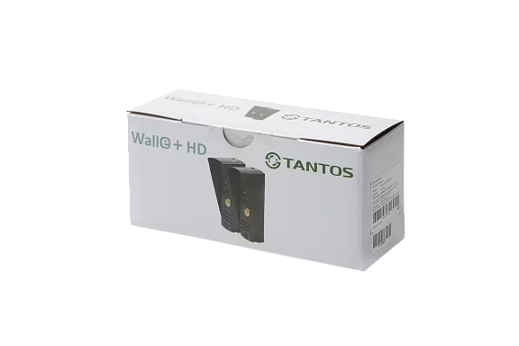 Вызывная панель Tantos WALLE+ HD (асфальт)