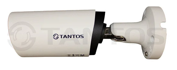 Tantos TSi-Pe50VP - IP Видеокамера  5 Мп, объектив 2,8-12 мм