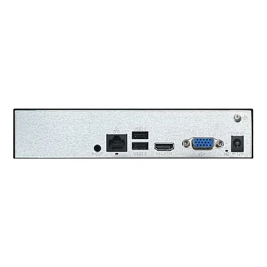 IP Видеорегистратор (NVR) TRASSIR TR-Lite 1110