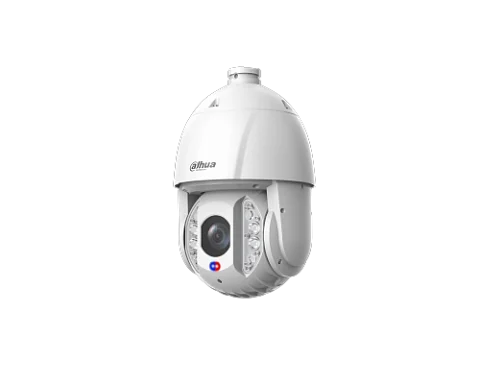 Dahua DH-SD6E432MB-HNR-A-PV1 IP Видеокамера 4 Мп, объектив 4,8-154 мм