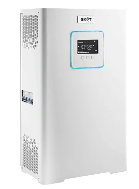 Стабилизатор напряжения Бастион SKAT ST-S-P-10000