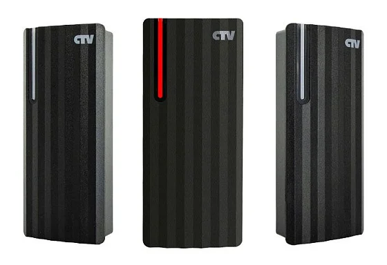Считыватель CTV-CR20 EM