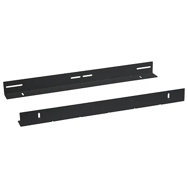 Cabeus JH05-08-100KG-BK (8635c) Направляющие в шкаф