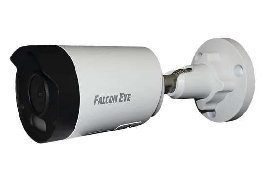 Falcon Eye FE-IPC-B2-30p - IP Видеокамера  2 Мп, объектив 2,8 мм