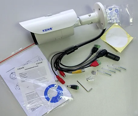 Безопасный регион KENO KN-CE204A5050BR
