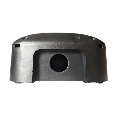 Space Technology Коробка ST-K07 PRO (Черная)